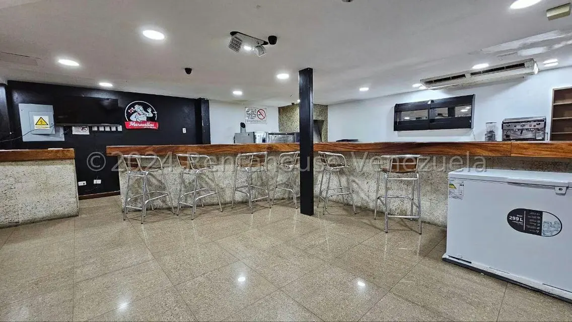 Local Comercial en Venta en Parroquia La Candelaria, Distrito Metropolitano - 4