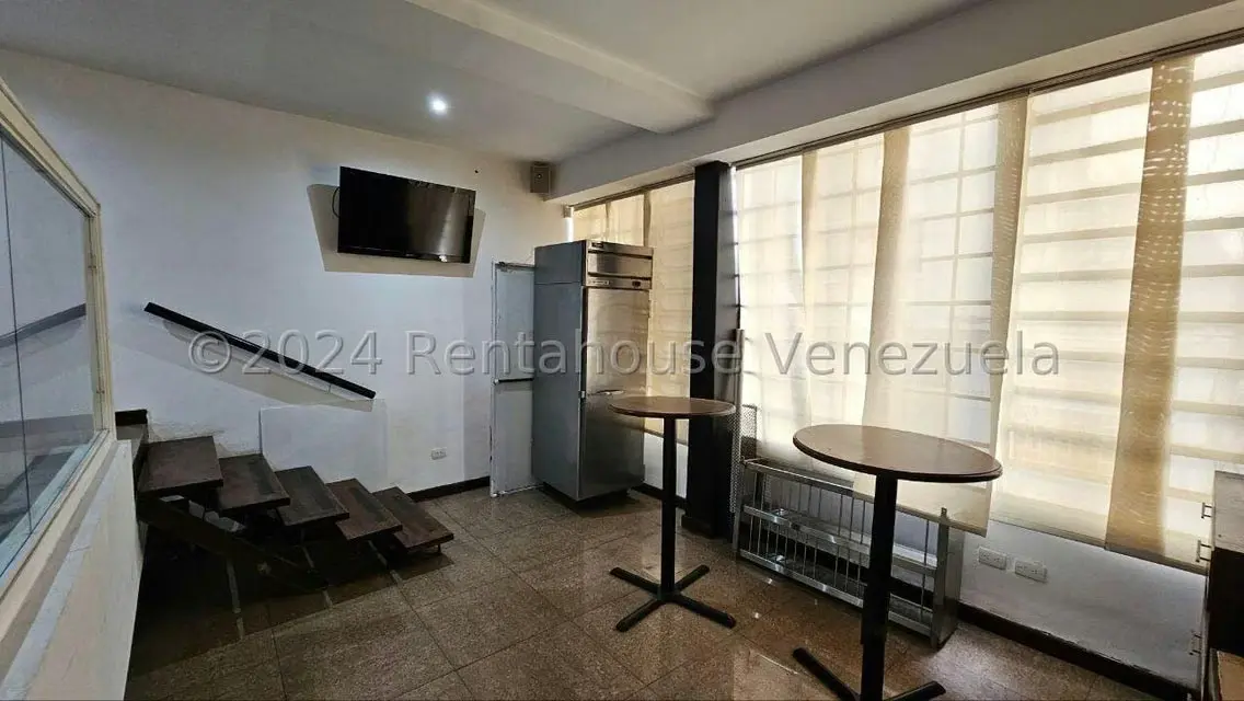 Local Comercial en Venta en Parroquia La Candelaria, Distrito Metropolitano - 41