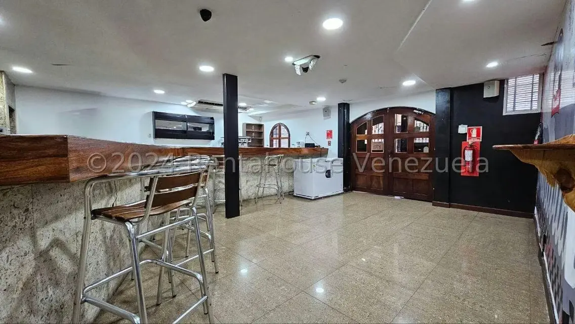 Local Comercial en Venta en Parroquia La Candelaria, Distrito Metropolitano - 5