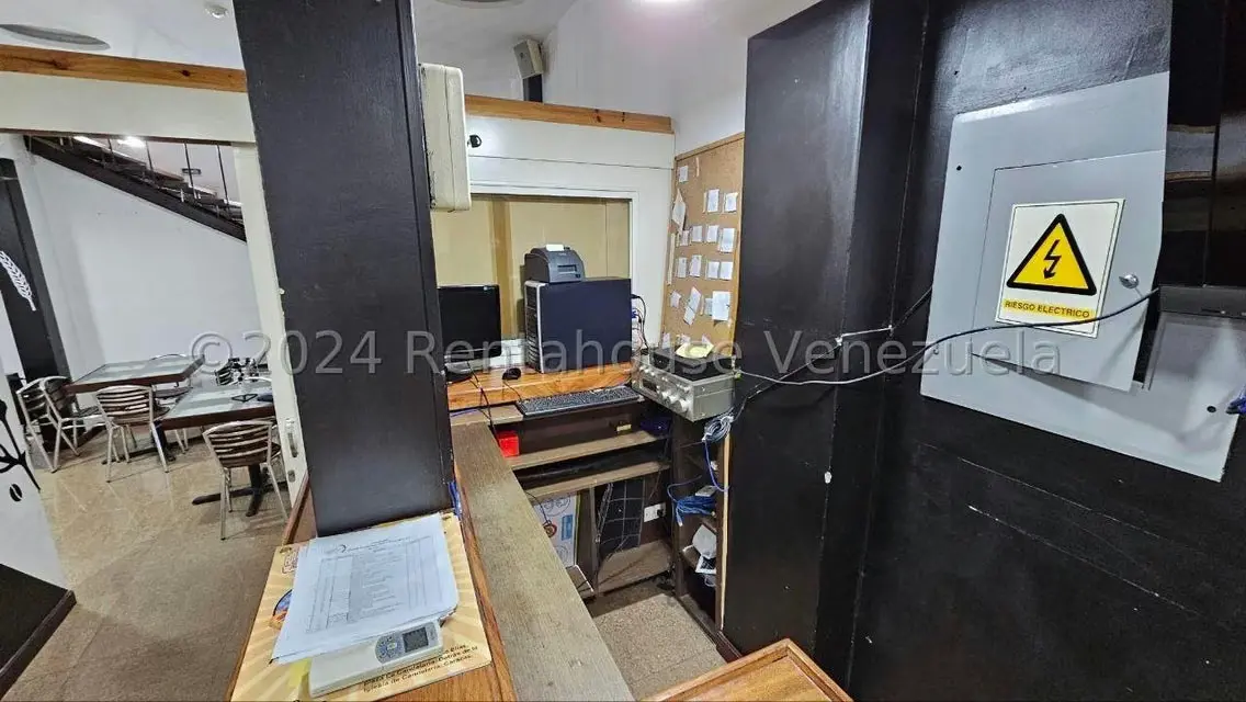 Local Comercial en Venta en Parroquia La Candelaria, Distrito Metropolitano - 7