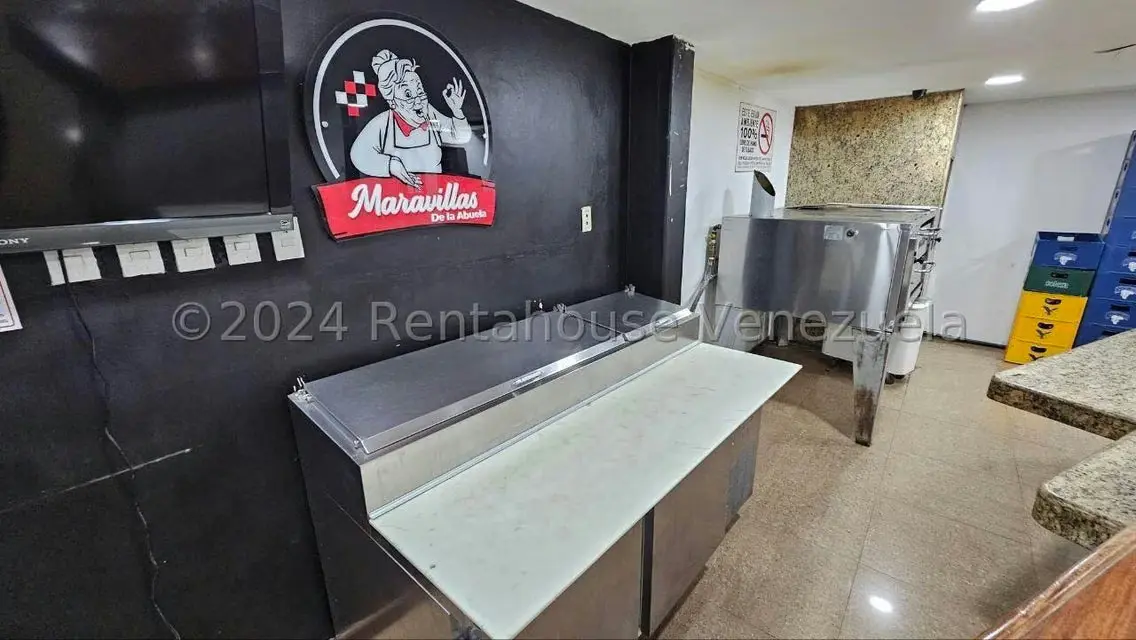 Local Comercial en Venta en Parroquia La Candelaria, Distrito Metropolitano - 8