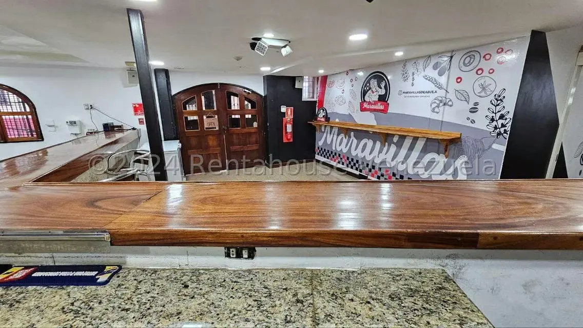 Local Comercial en Venta en Parroquia La Candelaria, Distrito Metropolitano - 9