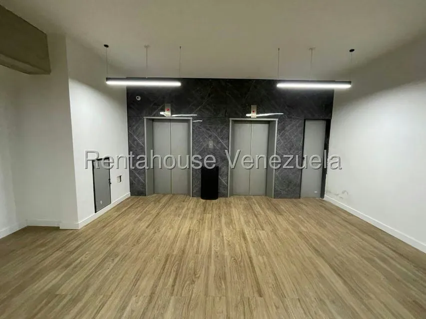 Oficina en Alquiler en El Rosal, Distrito Metropolitano - 3