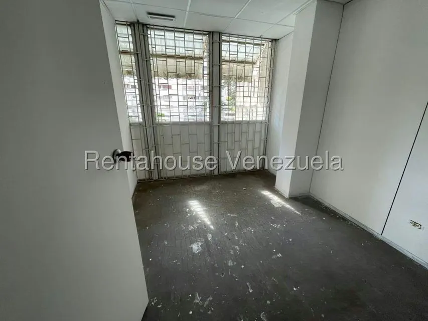 Oficina en Alquiler en El Rosal, Distrito Metropolitano - 5