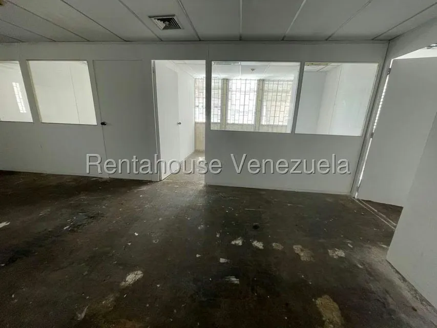 Oficina en Alquiler en El Rosal, Distrito Metropolitano - 7