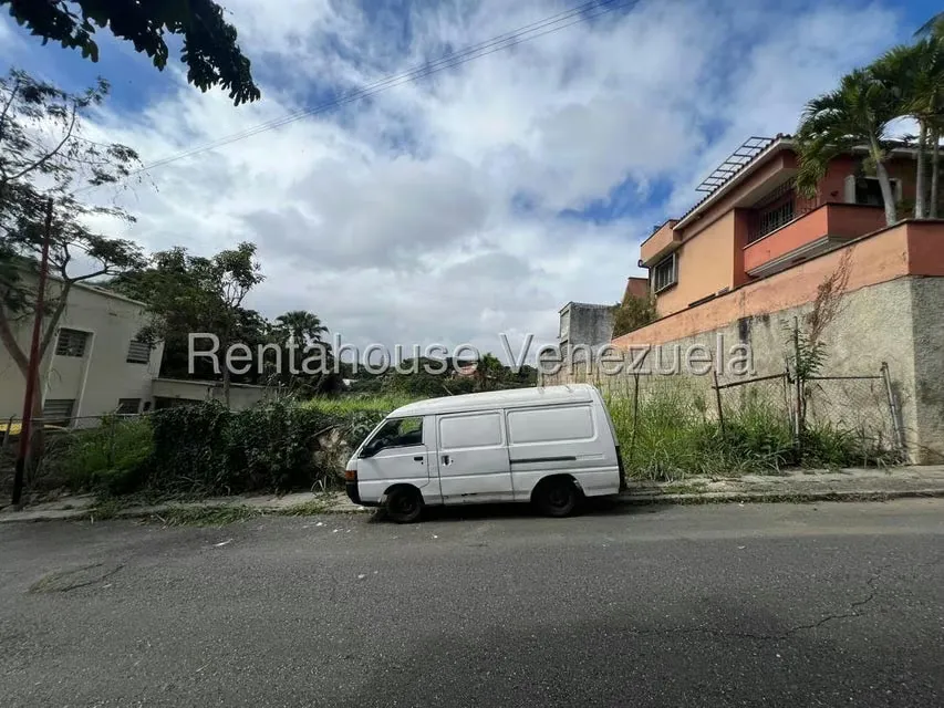 Terreno (Comercial) en Venta en Alta Florida, Distrito Metropolitano - 2
