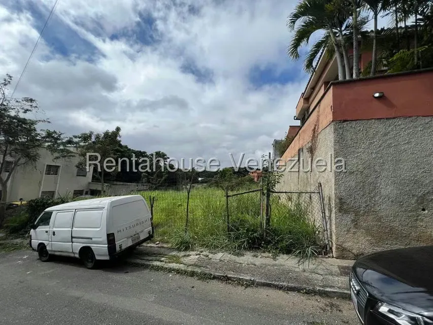 Terreno (Comercial) en Venta en Alta Florida, Distrito Metropolitano - 3