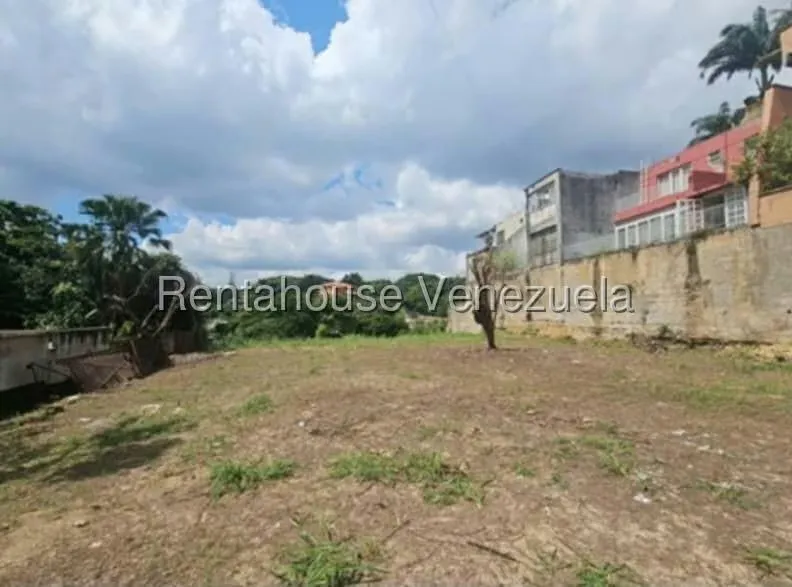 Terreno (Comercial) en Venta en Alta Florida, Distrito Metropolitano - 5