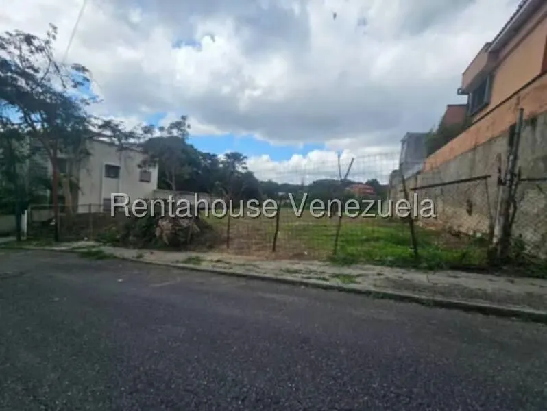 Terreno (Comercial) en Venta en Alta Florida, Distrito Metropolitano - 6