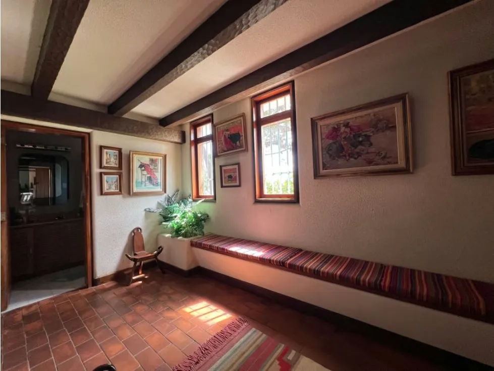 Se vende casa 950m2 10H/8B/8P Cumbres de Curumo - 18
