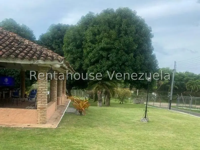 Casa (Colonial) en Venta en Barrera, Carabobo - 13