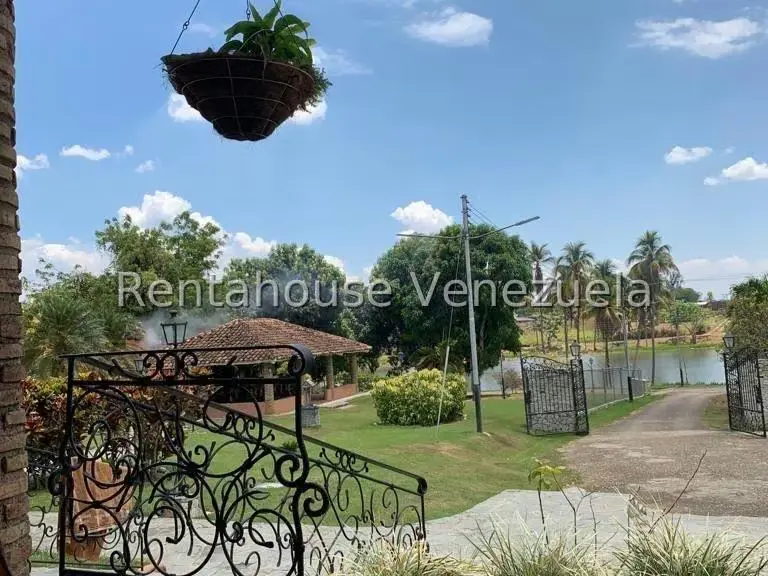 Casa (Colonial) en Venta en Barrera, Carabobo - 5