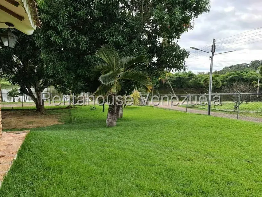 Casa (Colonial) en Venta en Barrera, Carabobo - 8