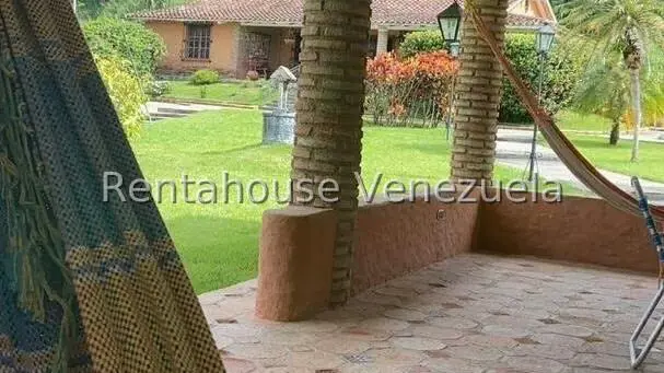 Casa (Colonial) en Venta en Barrera, Carabobo - 9