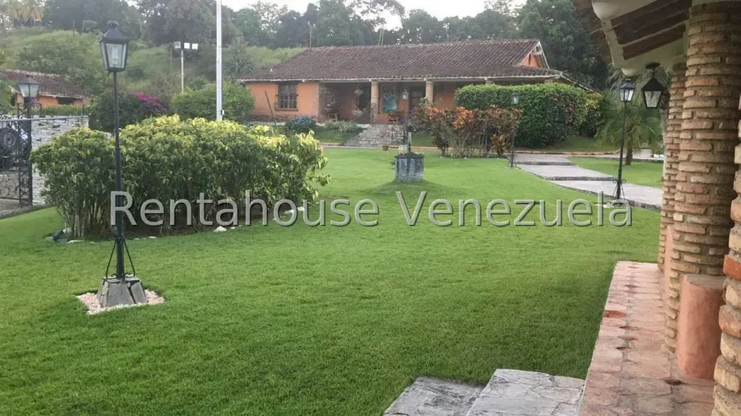 Casa (Colonial) en Venta en Barrera, Carabobo - 10
