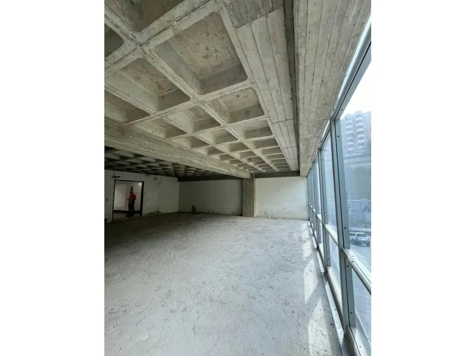 Vendo oficina 133m2 Los Pomelos Torre Q 1101 - 9