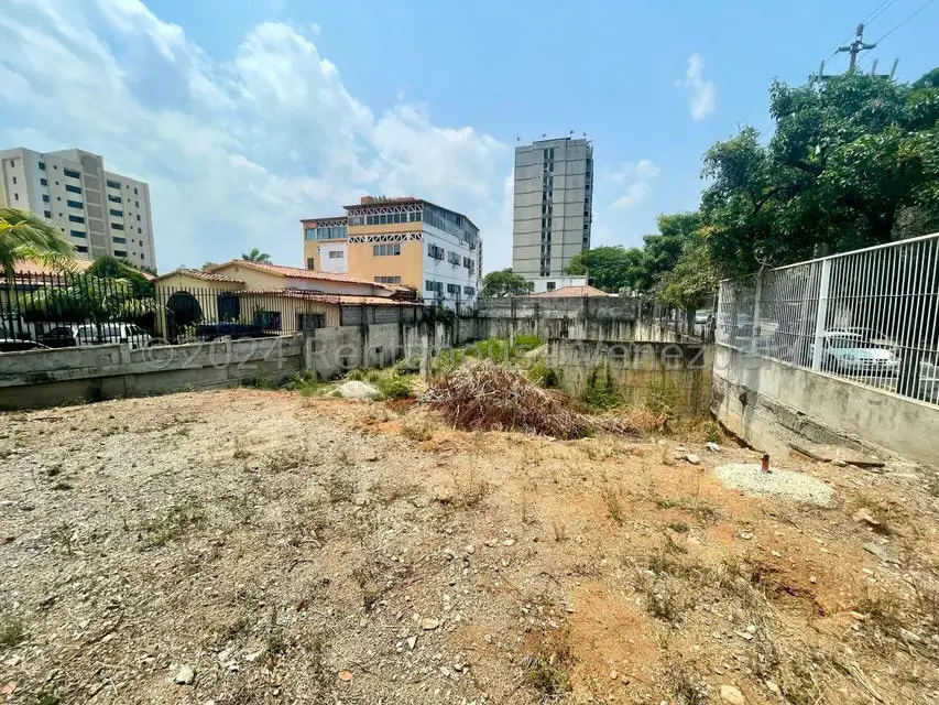 Terreno (Comercial) en Venta en Zona Este, Lara - 3