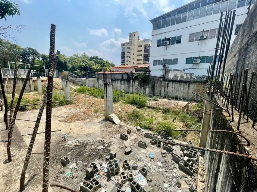 Terreno (Comercial) en Venta en Zona Este, Lara - 4