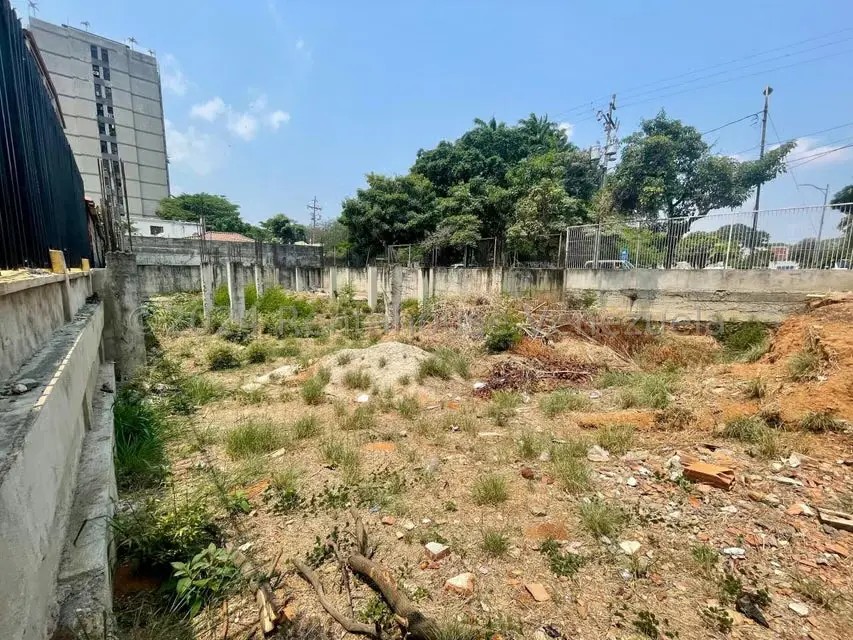 Terreno (Comercial) en Venta en Zona Este, Lara - 6