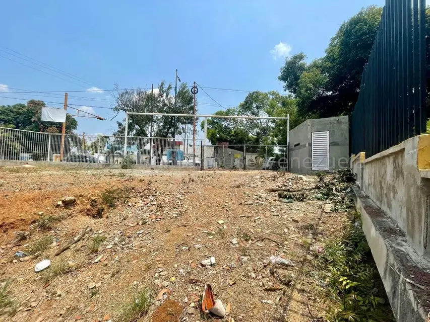 Terreno (Comercial) en Venta en Zona Este, Lara - 7