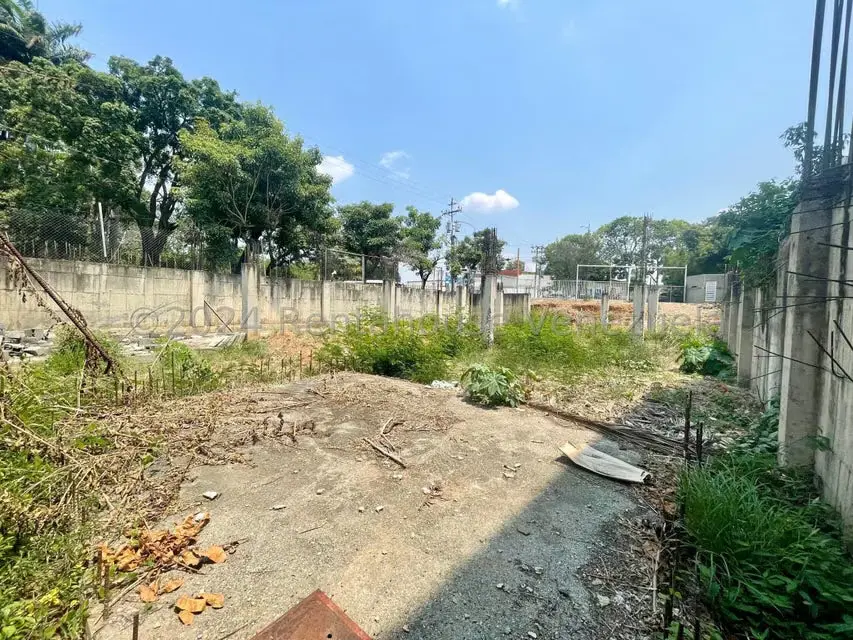 Terreno (Comercial) en Venta en Zona Este, Lara - 8