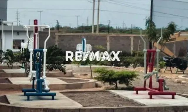 En Venta Terreno y Parcela PARCELAMIENTO JARDÍN LAS VIRTUDES, PUNTO FIJO ESTDO FALCÓN - 5