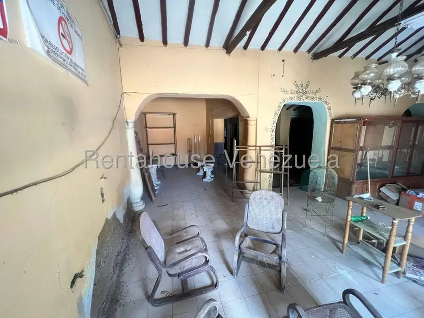 Local Comercial en Alquiler en Zona Colonial, Falcon