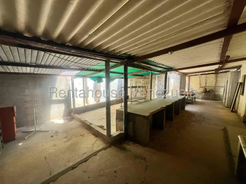 Local Comercial en Alquiler en Zona Colonial, Falcon - 11
