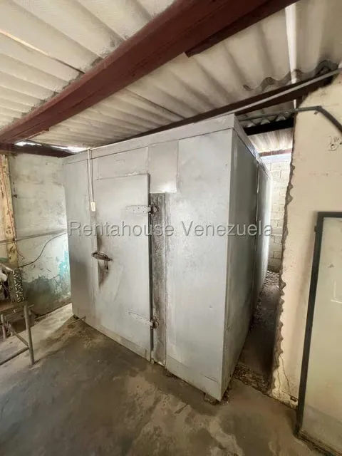 Local Comercial en Alquiler en Zona Colonial, Falcon - 13