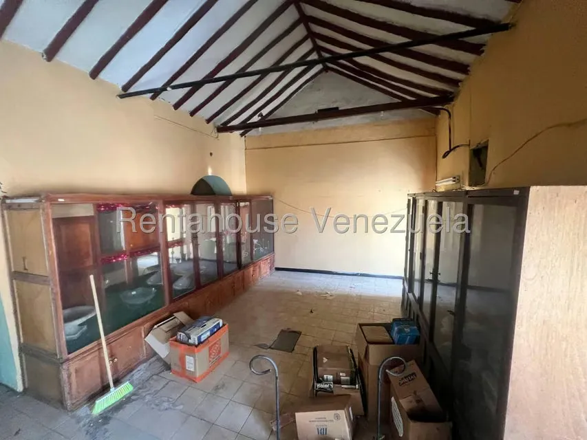 Local Comercial en Alquiler en Zona Colonial, Falcon - 3