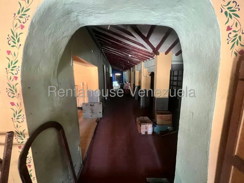 Local Comercial en Alquiler en Zona Colonial, Falcon - 4