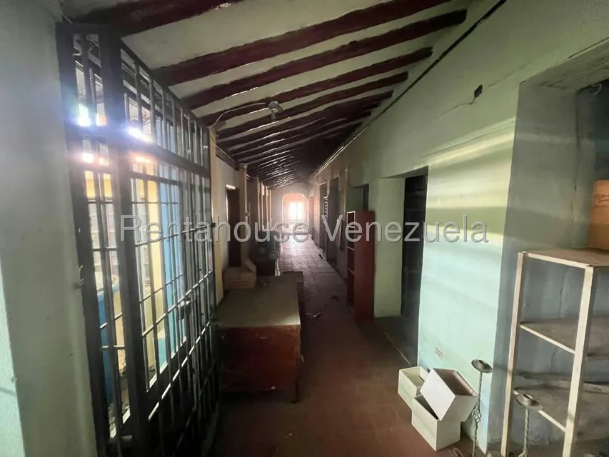 Local Comercial en Alquiler en Zona Colonial, Falcon - 5