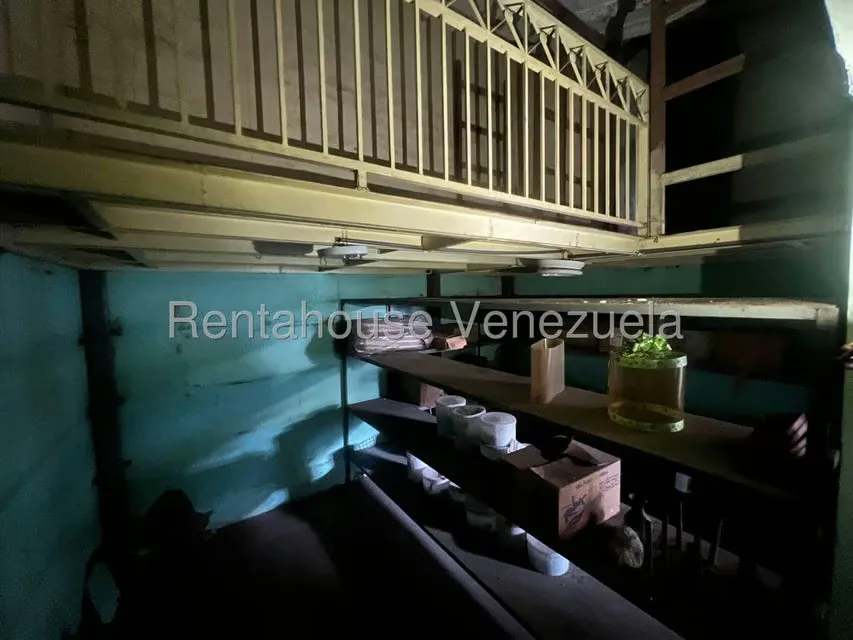 Local Comercial en Alquiler en Zona Colonial, Falcon - 6