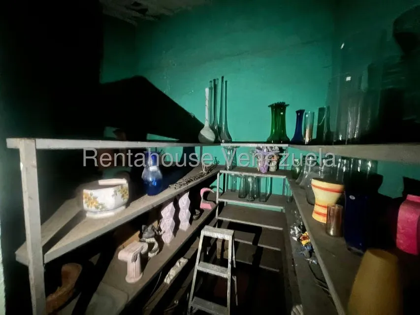 Local Comercial en Alquiler en Zona Colonial, Falcon - 7