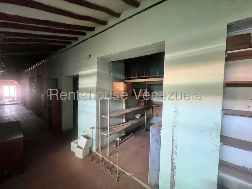 Local Comercial en Alquiler en Zona Colonial, Falcon - 10