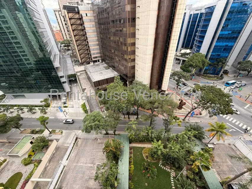 Apartamento (1 Nivel) en Venta en Campo Alegre, Distrito Metropolitano - 11