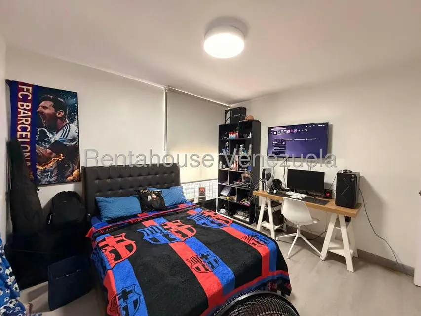 Apartamento (1 Nivel) en Venta en Campo Alegre, Distrito Metropolitano - 16