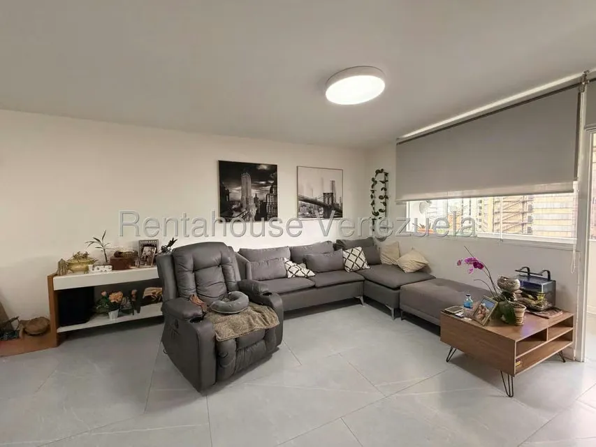 Apartamento (1 Nivel) en Venta en Campo Alegre, Distrito Metropolitano - 9