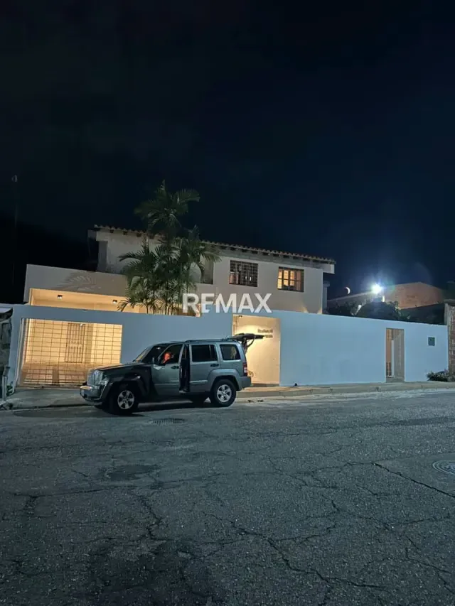 Venta casa en la urbanización PREBO III - 11
