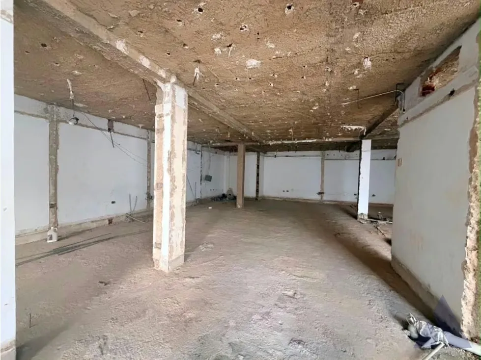 Se vende casa comercial/residencial 324m2 El Rosal 9285 - 21