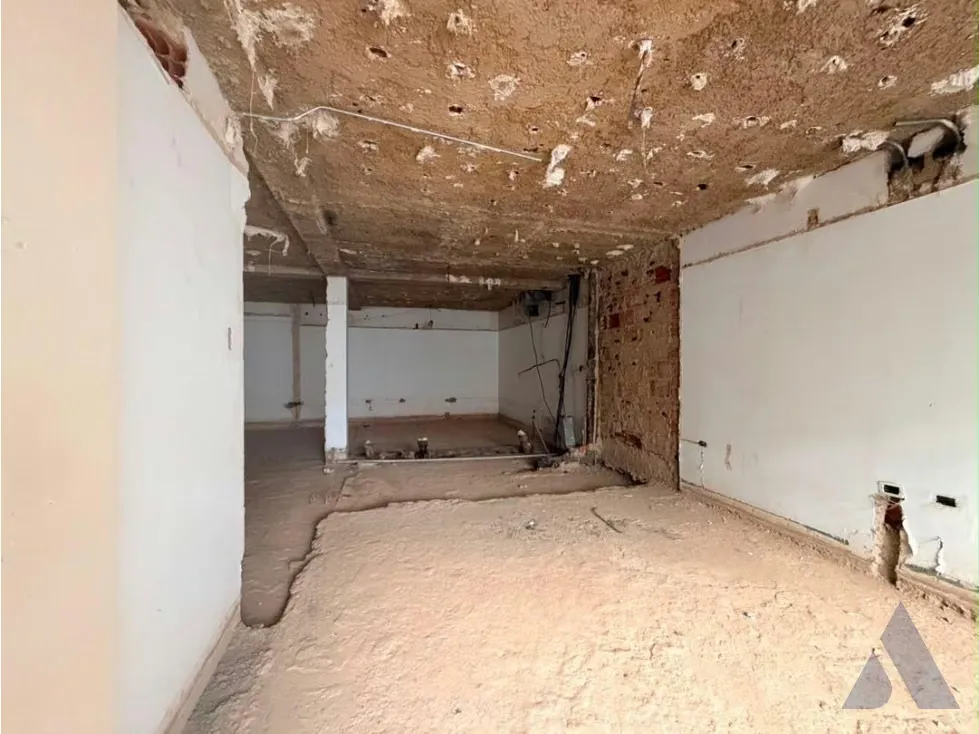 Se vende casa comercial/residencial 324m2 El Rosal 9285 - 22