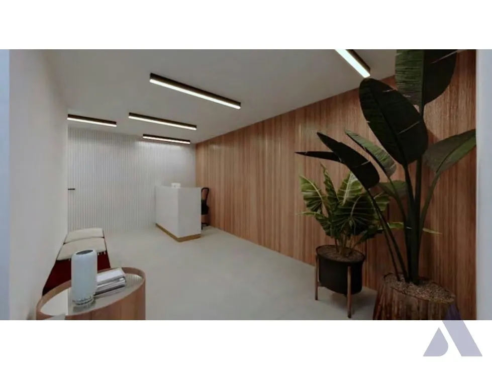 Se vende casa comercial/residencial 324m2 El Rosal 9285 - 4