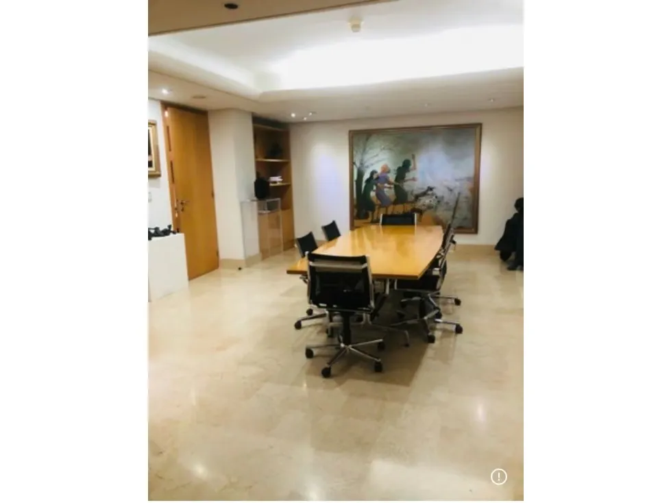 Vendo edificio c/ terraza 2080m2 Las Mercedes 4775 - 15