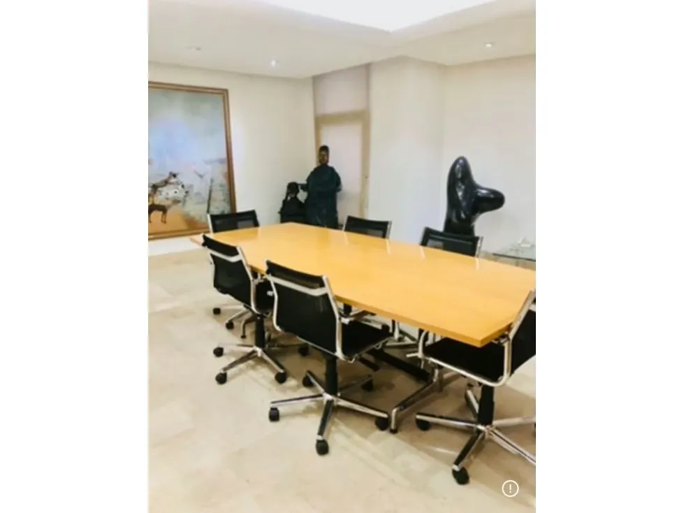 Vendo edificio c/ terraza 2080m2 Las Mercedes 4775 - 18