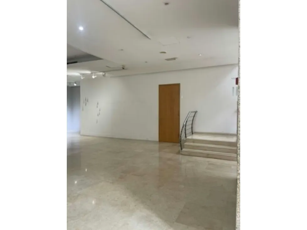 Vendo edificio c/ terraza 2080m2 Las Mercedes 4775 - 23