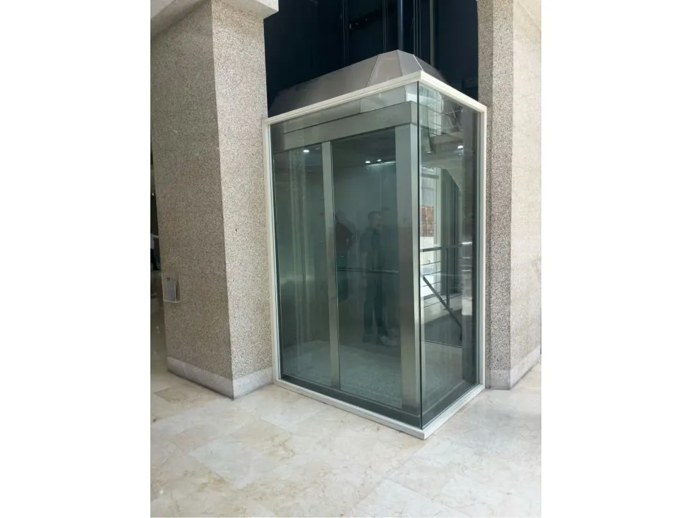 Vendo edificio c/ terraza 2080m2 Las Mercedes 4775 - 8