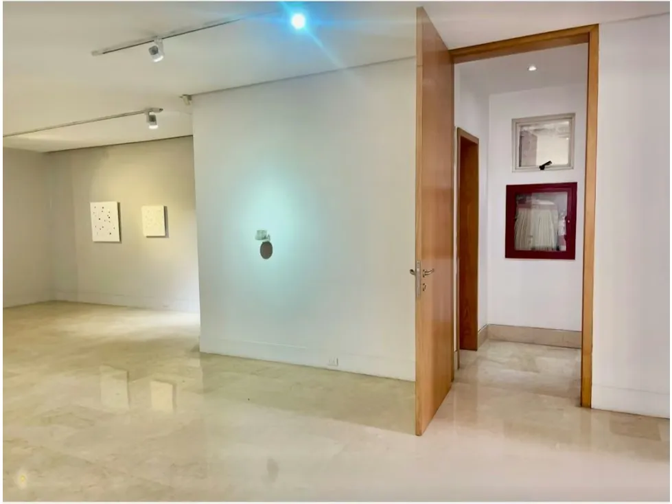 Vendo edificio c/ terraza 2080m2 Las Mercedes 4775 - 9