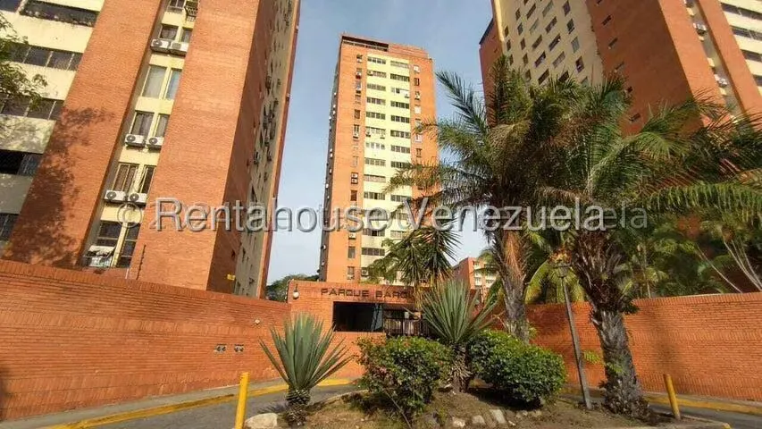 Apartamento (1 Nivel) en Venta en El Parque, Lara