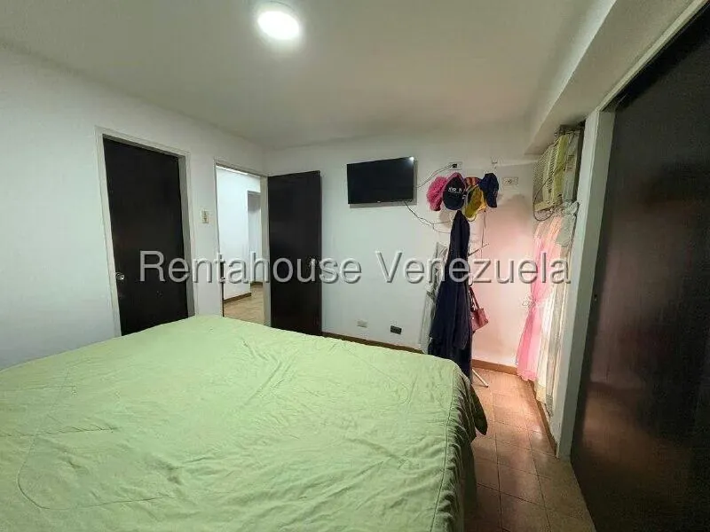 Apartamento (1 Nivel) en Venta en El Parque, Lara - 12