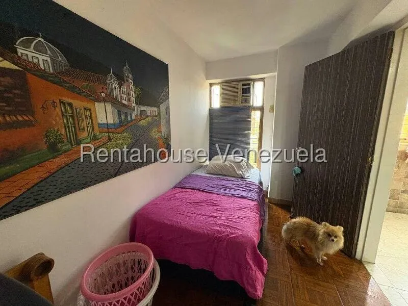 Apartamento (1 Nivel) en Venta en El Parque, Lara - 13